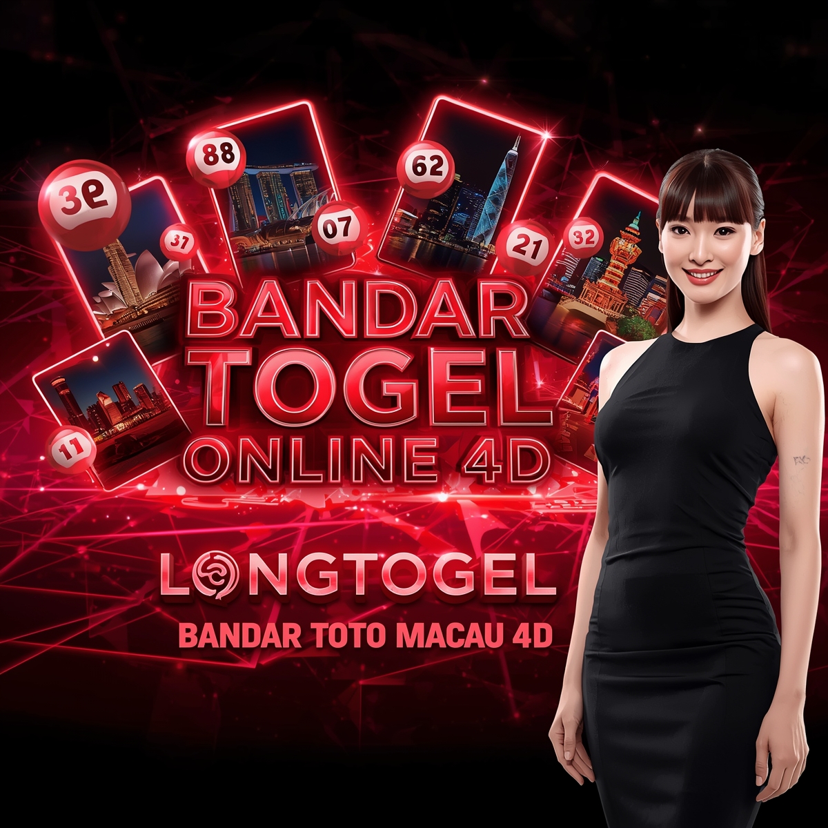 LONGTOGEL ✈️ Daftar Bandar Togel Online 4D Resmi & Situs toto Terpercaya 2025